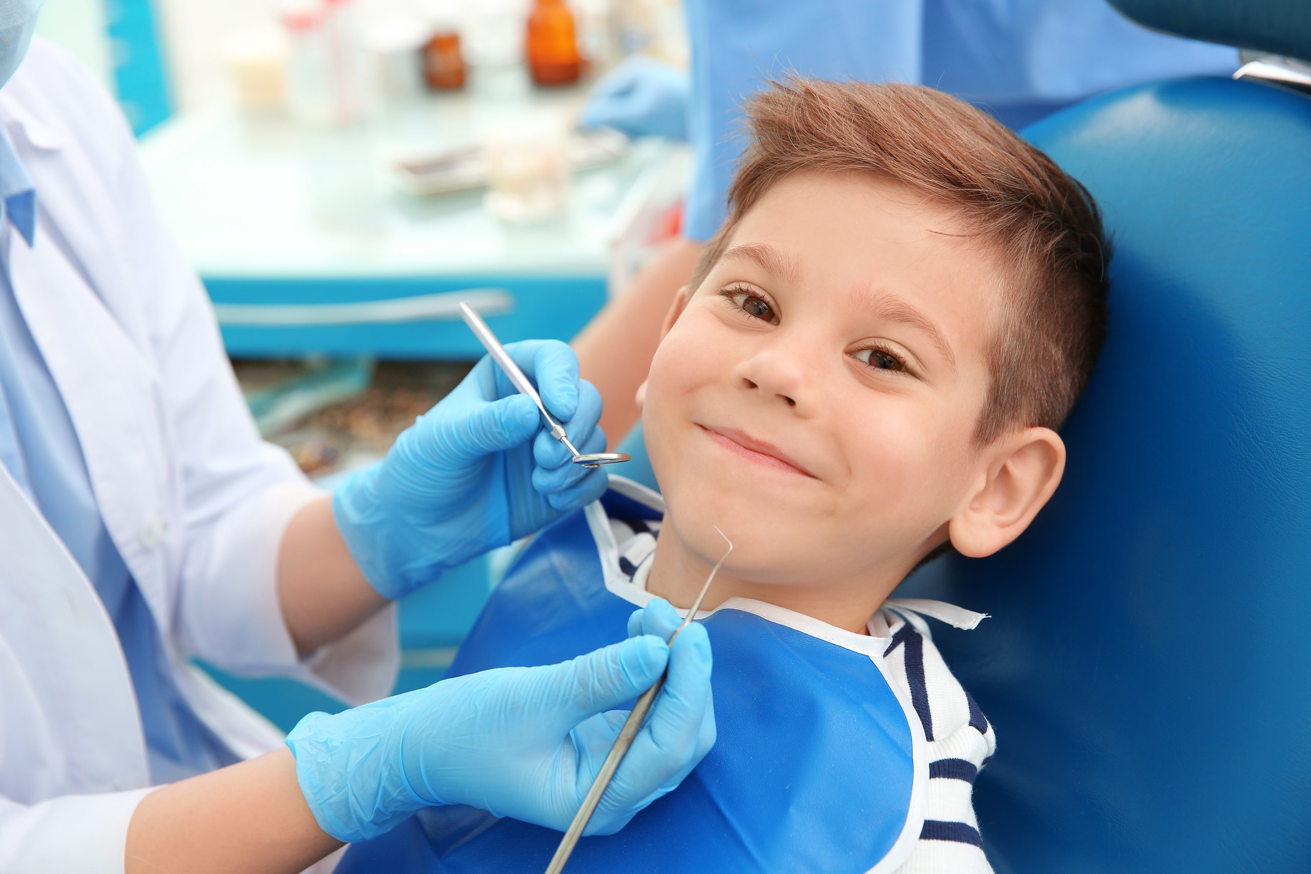 Say Goodbye to Dental Anxiety with Painless Dentistry Options