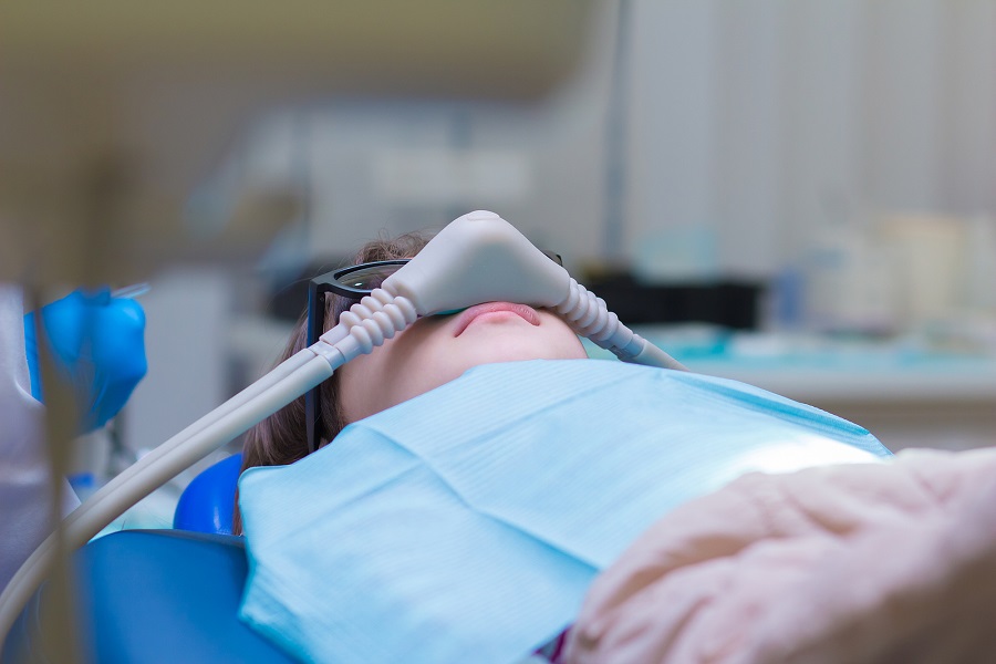 Fear No More: Conquer Dental Anxiety With Sedation Dentistry