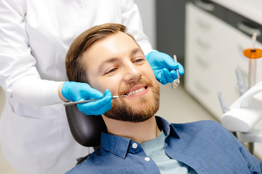 When Is a Tooth Extraction Necessary