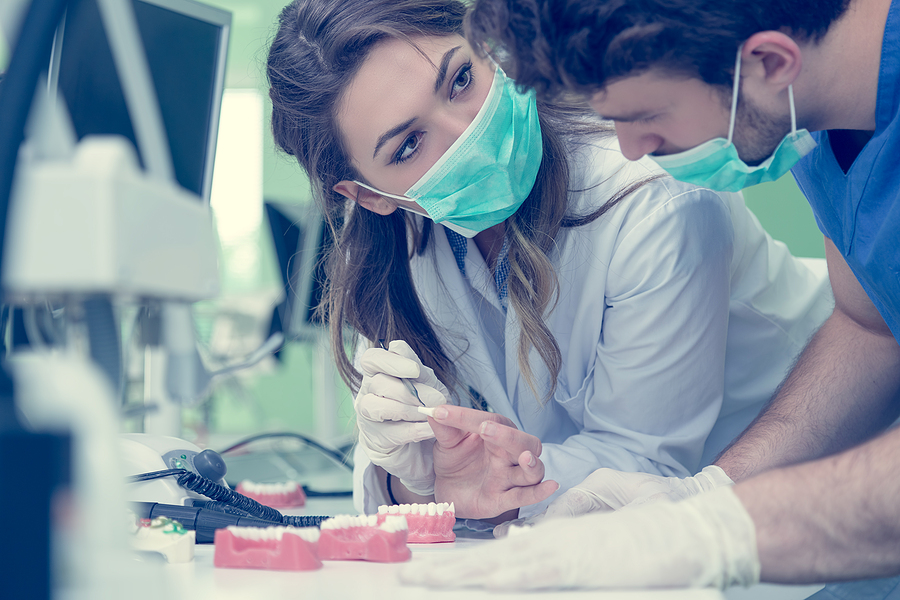 Enhancing Your Smile with Precision: Crown Lengthening in Palm Desert, CA