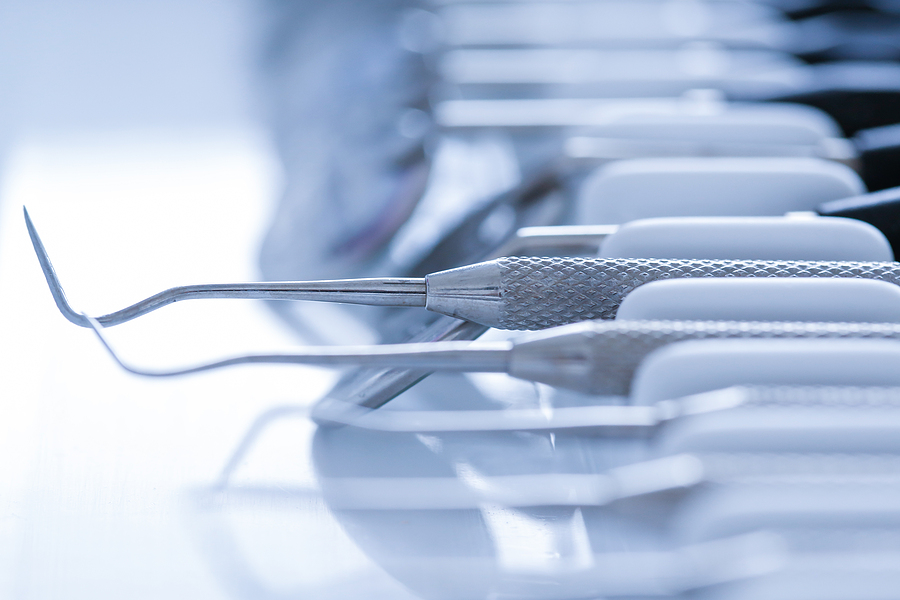 Advancing Oral Health: Guided Bone & Tissue Regeneration in Palm Desert, CA
