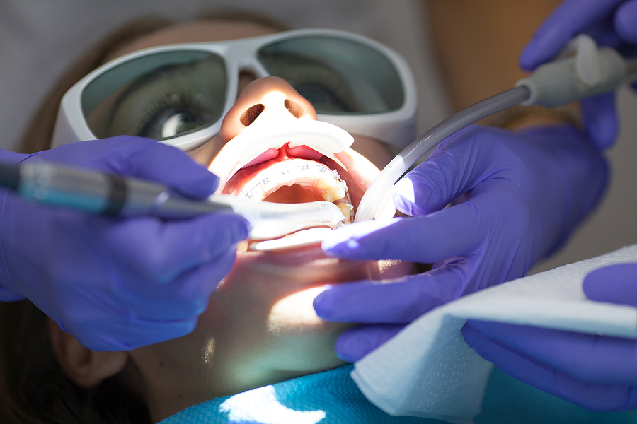 The Advancements of Laser Surgery Technology in Palm Desert, CA: A New Era in Dental Care