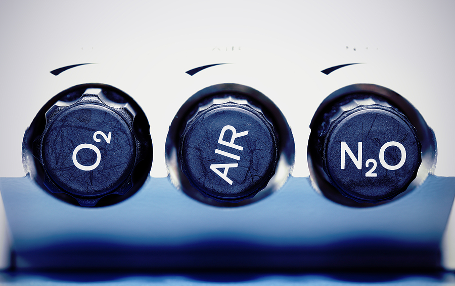 Experience Comfortable Dental Care with Nitrous Oxide Sedation in Palm Desert, CA