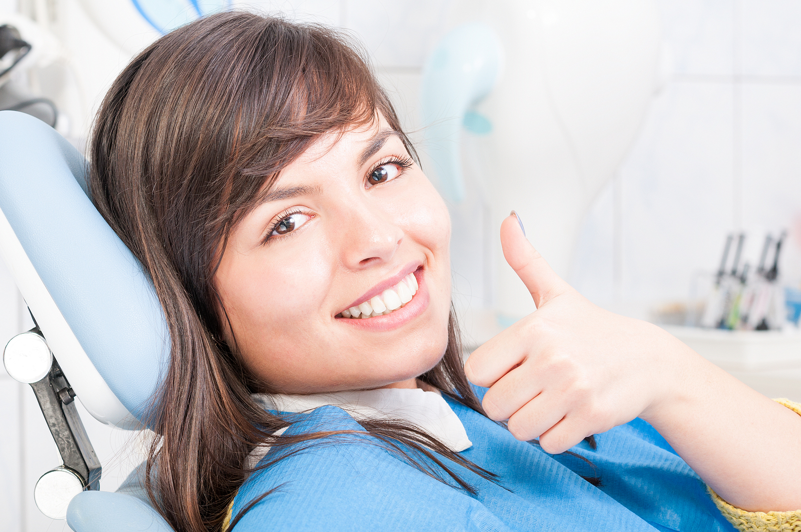 The Top Non-Surgical Options for Treating Gum Disease