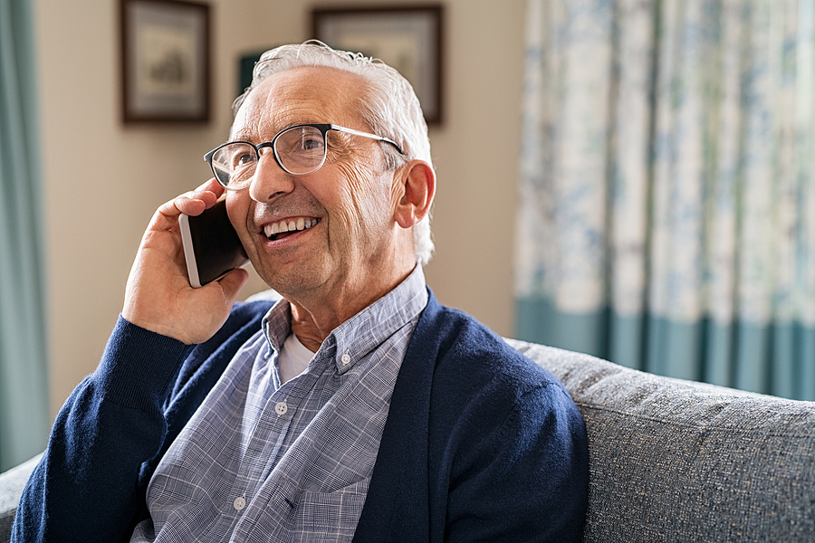 Why Dental Implants Are a Game-Changer for Seniors: Lifelong Benefits Explained